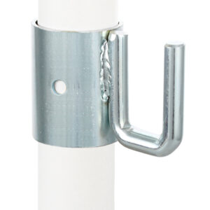 ap sleeve open sleeve hanger for structural pipes