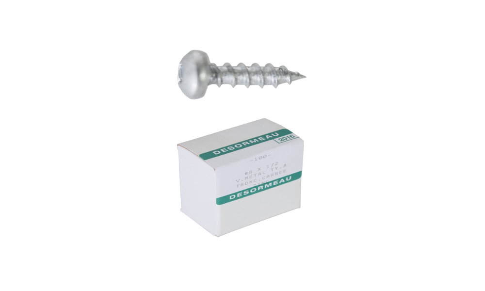 f s812 half inch accessories screw for surfaces