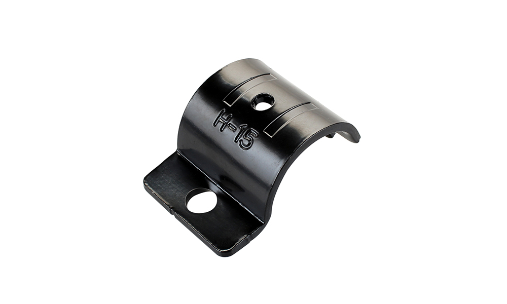 h 15 upper clamp single joint