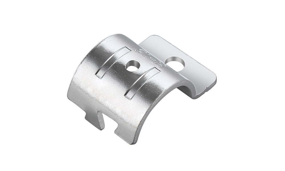 h 15np upper clamp joint