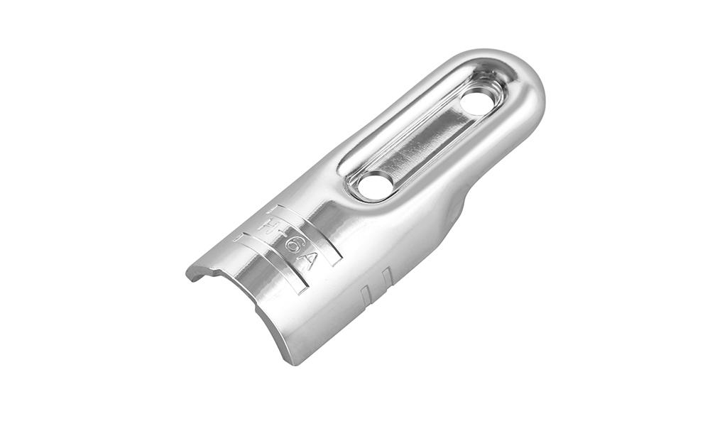 h 6anp extended pivot single pipe connector