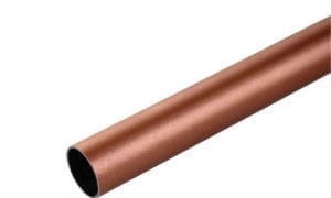 steel pipe copper