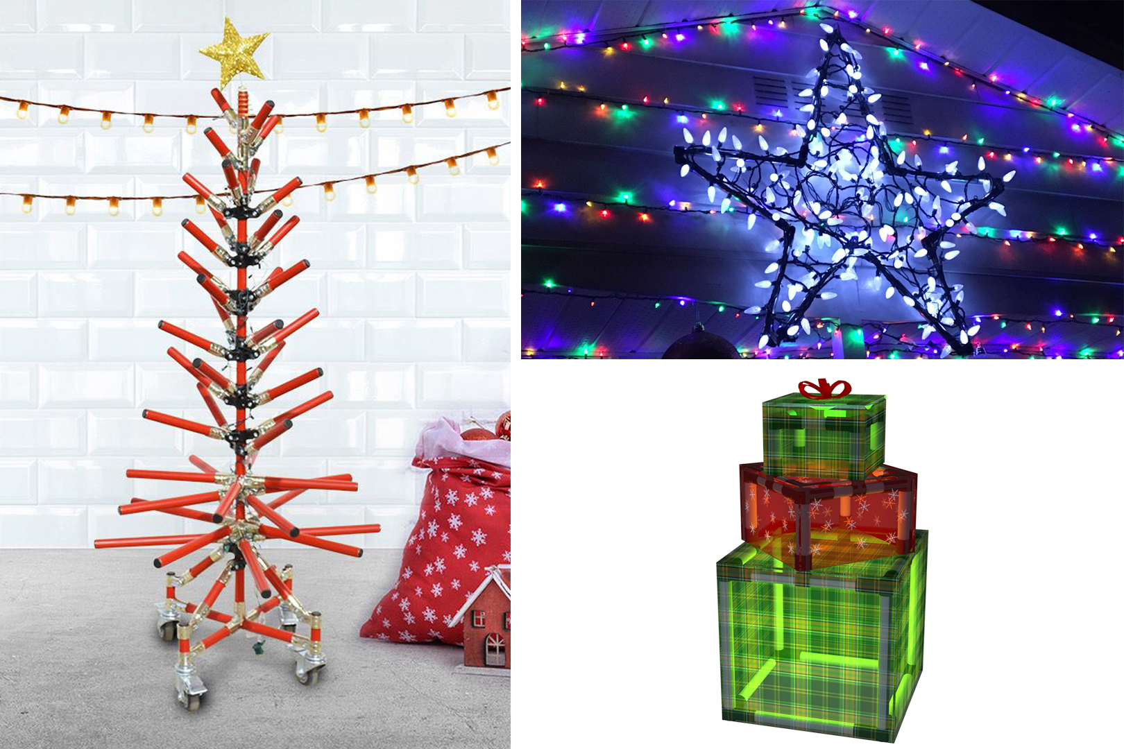 Christmas DIY christmas featured projects